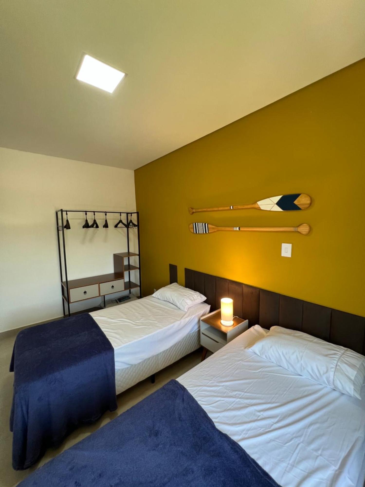 Casa Beija-Flor Villa Paraty Luaran gambar