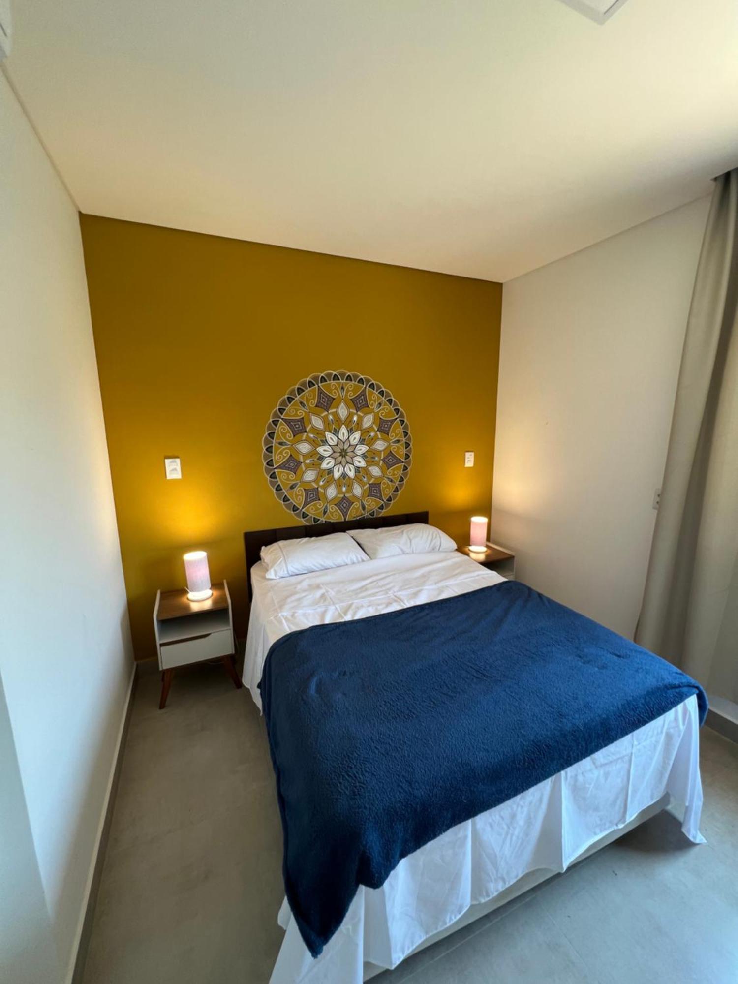 Casa Beija-Flor Villa Paraty Luaran gambar