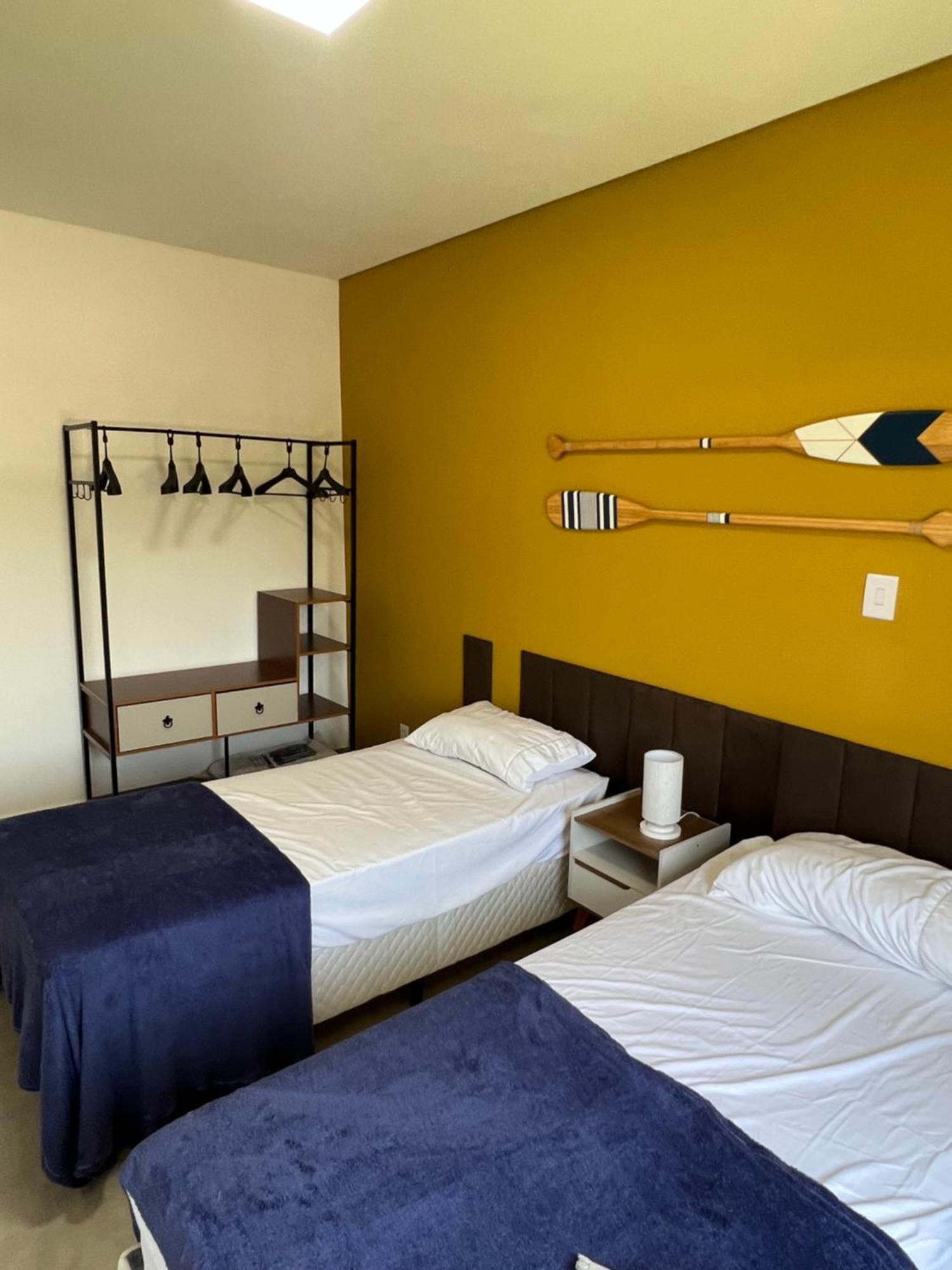 Casa Beija-Flor Villa Paraty Luaran gambar